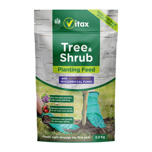 Vitax Tree & Shrub Planting Feed