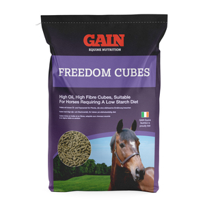 GAIN Freedom Cubes 25kg