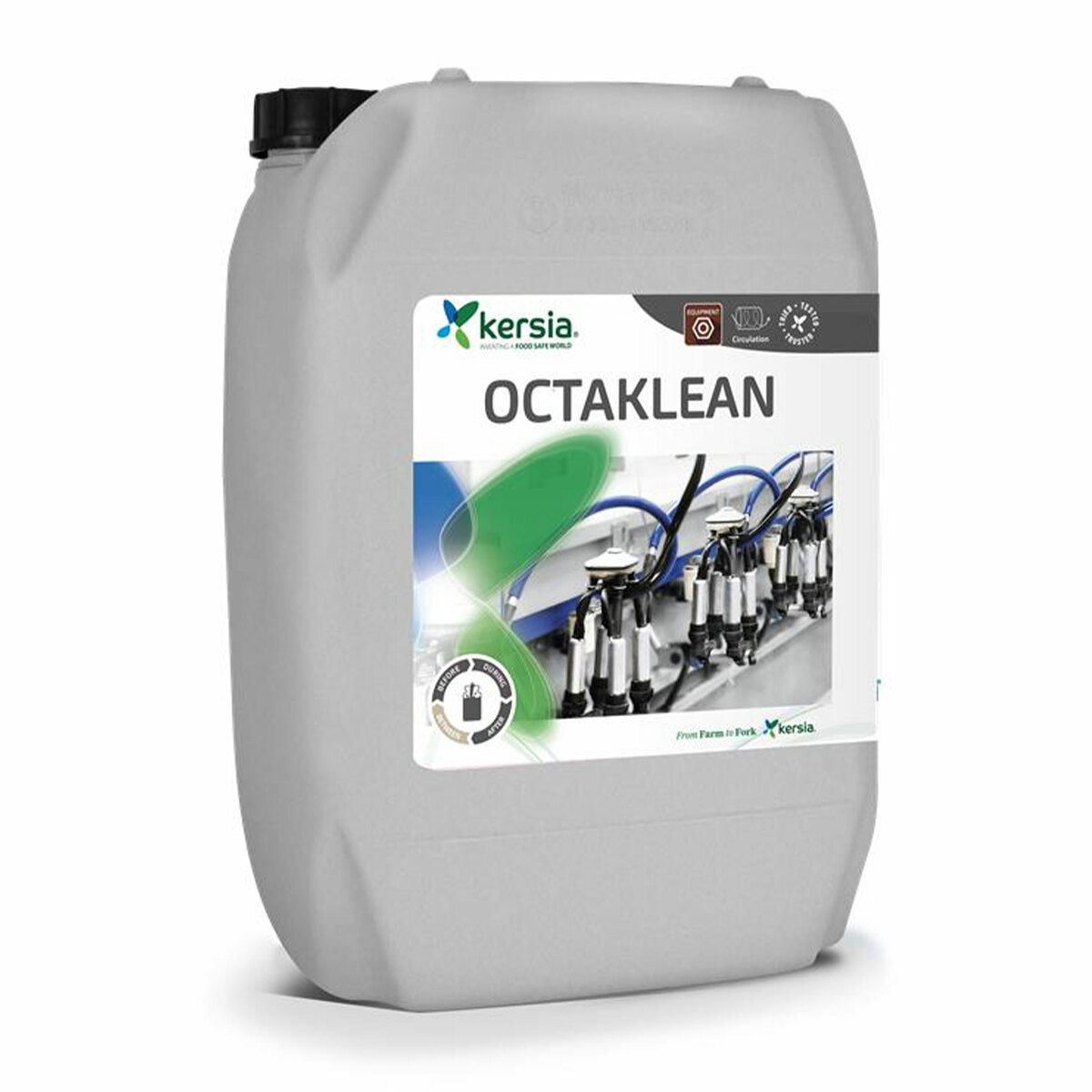 Octaklean 30kg