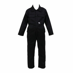 Boiler Suit Youths Navy 24inch 3-4