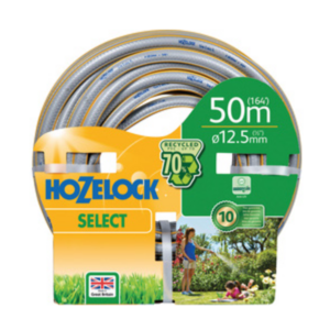Hozelock Hose Select 50m
