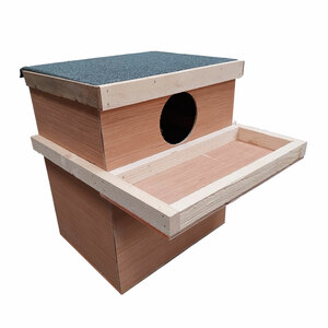 Owl Box (Acres Approved)