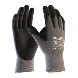 Maxiflex Ultimate Adapt Gloves Size 10