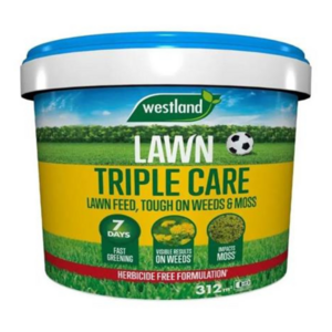 Westland Triple Care 312sqm Bucket