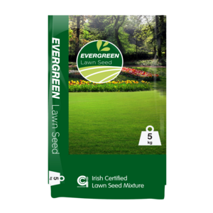 Evergreen No. 2 Lawnseed 5kg