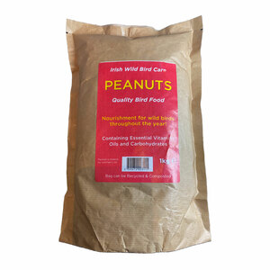 Woodland Peanuts