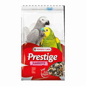 Prestige Parrots