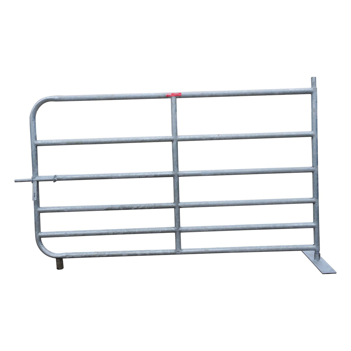 Fox Brothers Galvanised Heavy Field Gate 11ft