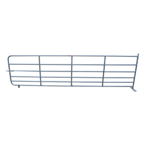Fox Brothers Galvanised Heavy Field Gate 17ft