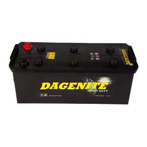 Dagenite Battery No622