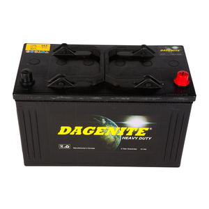 Dagenite Battery No663