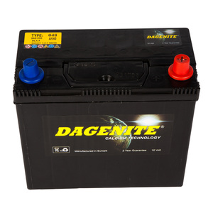 Dagenite Battery No048