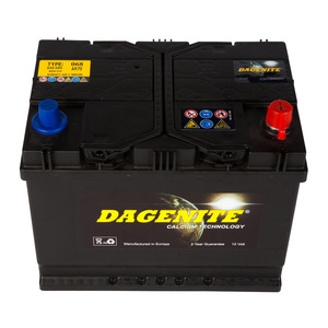 Dagenite Battery No068