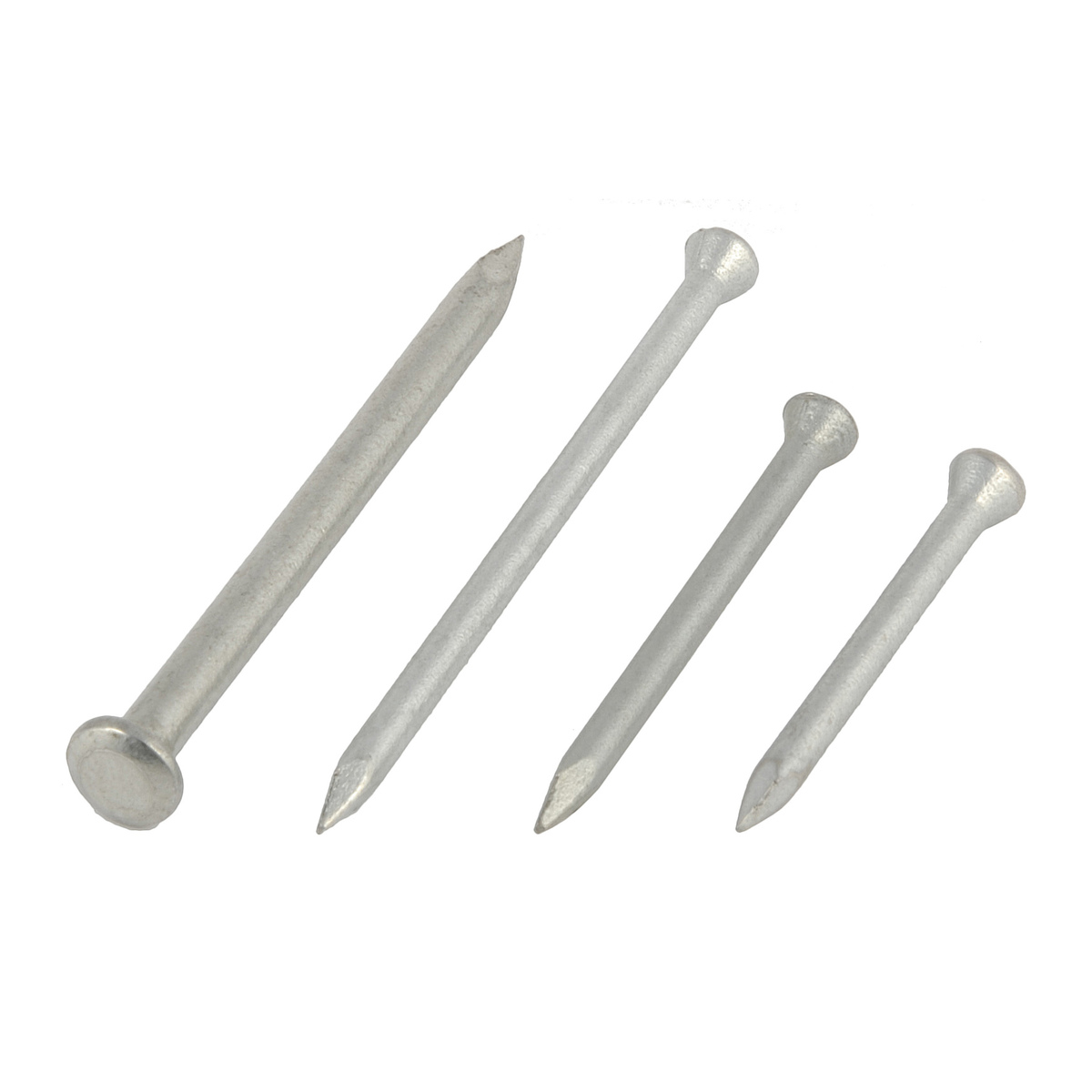 Steel Nails Medium 40x3mm