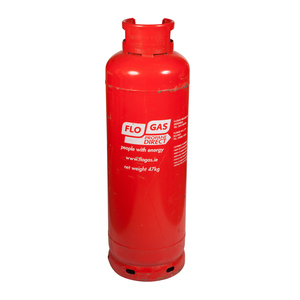 Gas Propane Cylinder 47.15kg