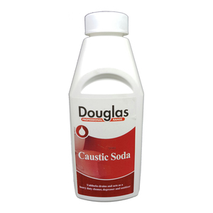Douglas Caustic Soda 500g