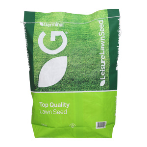 Germinal Leisure Lawn Grass Seed No2 5kg