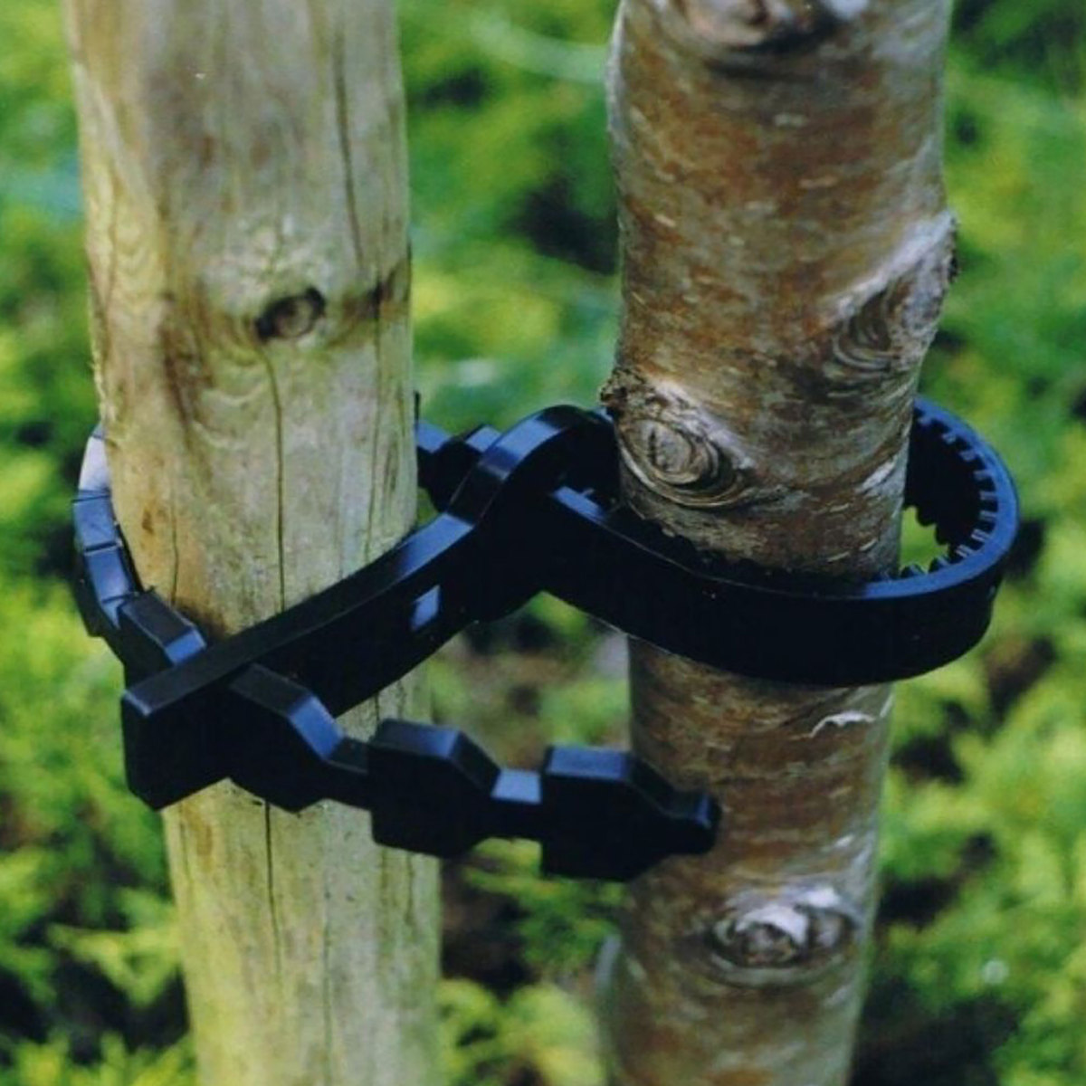 Gardman Rubberised Tree Tie 16"