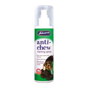 Johnsons Anti Chew Spray 150ml