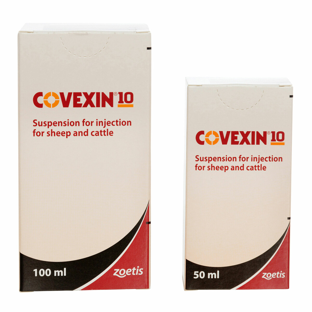 Covexin 10 50ML