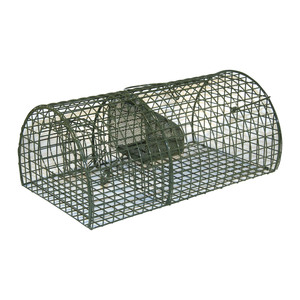 Cage Rat Trap 40 x 24 x 18cm