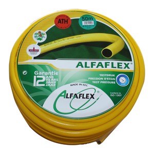 Alfaflex Hosing 0.5inx 50m