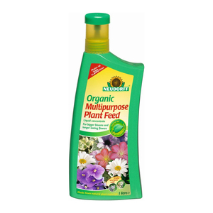 Neudorff Organic Multipurpose Plant Food 1L