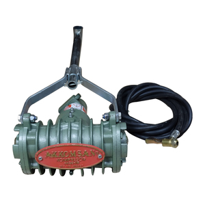 PTO Twin Cylinder Air Compressor