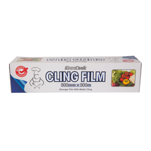Keen Cook Cling Film