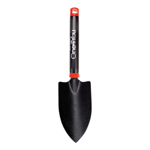 One4You Hand Trowel With Steel Head & Poly Handle