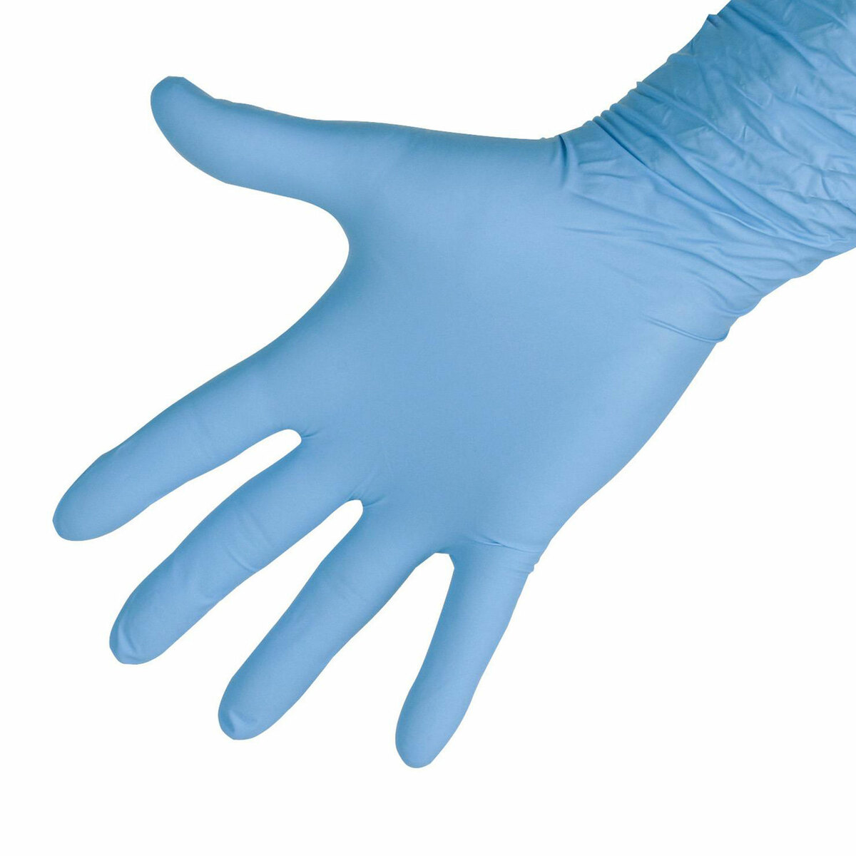 Milkmaster Nitrile Gloves XXL Box of 50