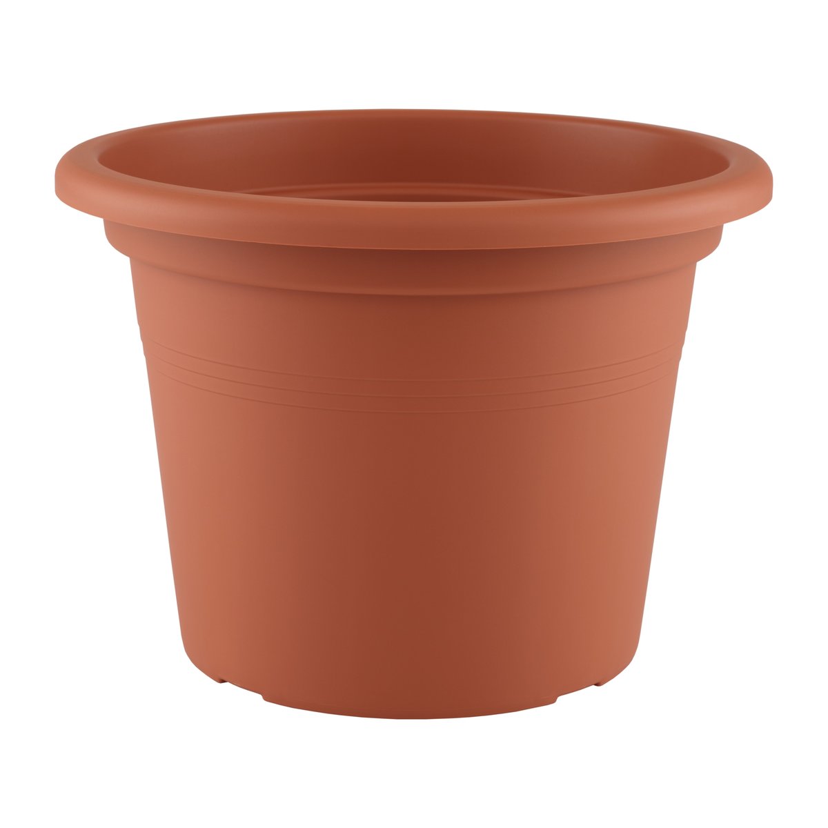 Cilindro Terracotta Pots - 30cm