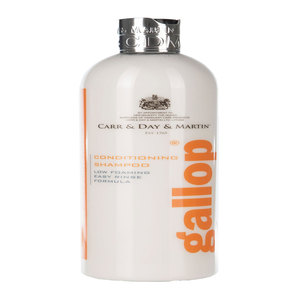 Gallop Conditioning Shampoo 500ml