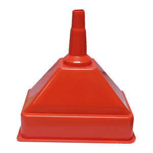 Mcanax Tractor Funnel 10in x 7in