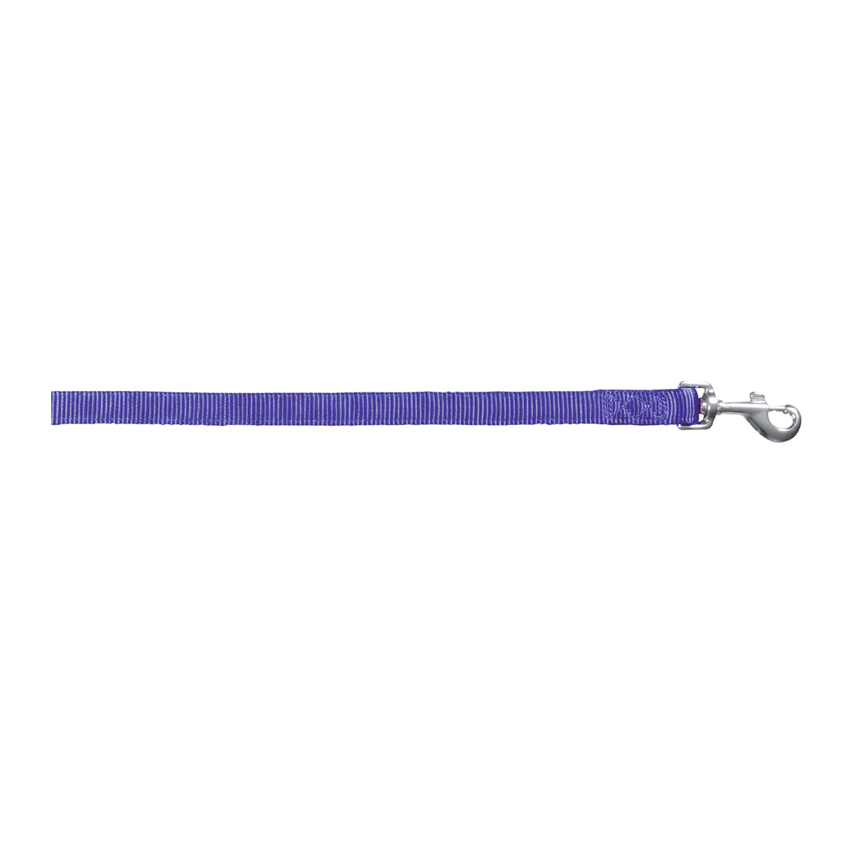 Trixie Premium Lead Blue L Xl 1m X 25mm