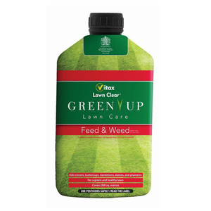 Green Up Feed & Weed 500ml