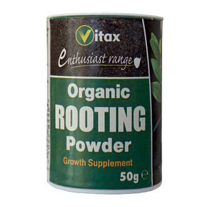 Organic Rooting Powder 50g