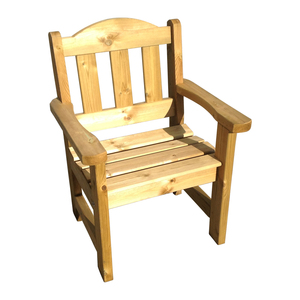 Woodford Ashford Carver Chair