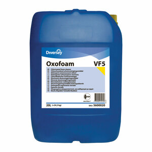 Deosan Oxofoam Foam Detergent 20L