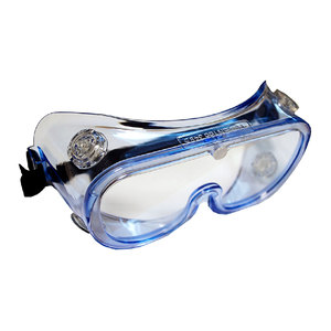 Ark Clear Safety Goggles
