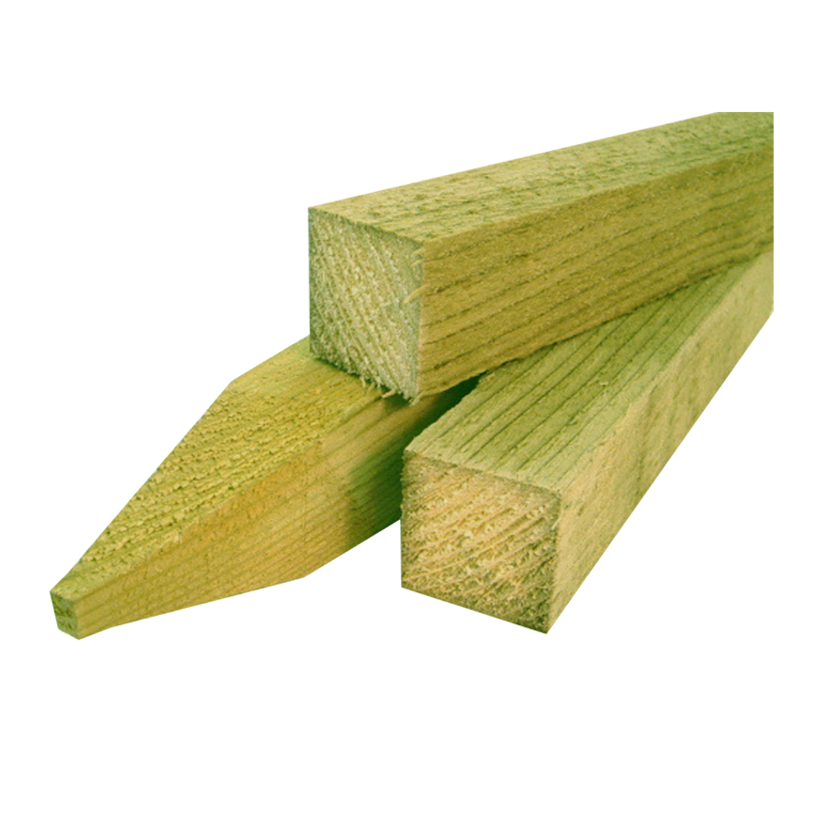 Woodford Tree Stake 1.2m x 35mm x 35mm