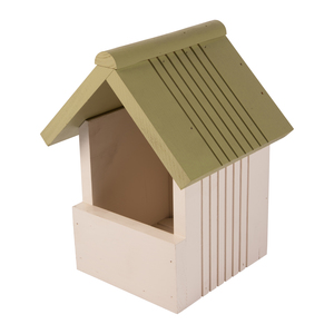 Peckish Open Front Nest Box
