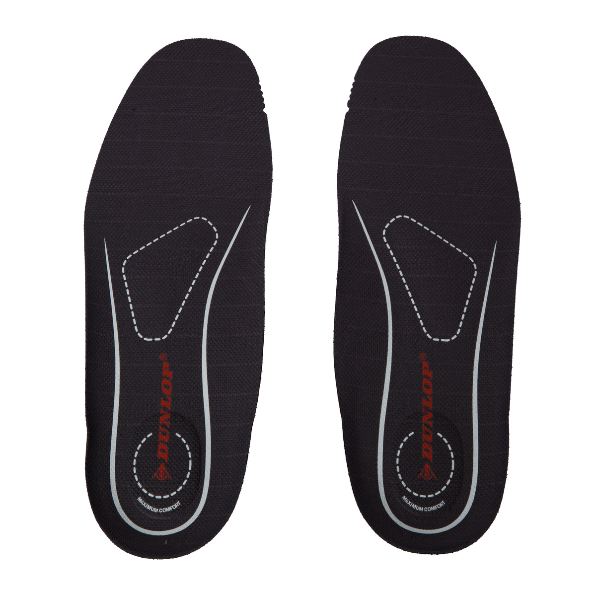 Dunlop Premium Wellie Insole UK9