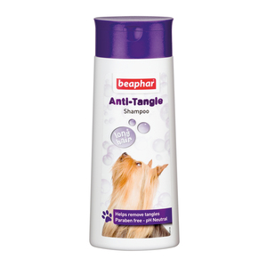 Beaphar Anti Tangle Shampoo 250ml