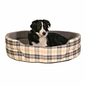 Trixie Lucky Dog Bed 55cm