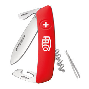 Felco 9 Functions Swiss Army Knife
