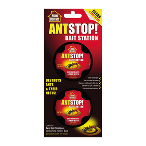 Ant Stop Bait Stations Twin Pack