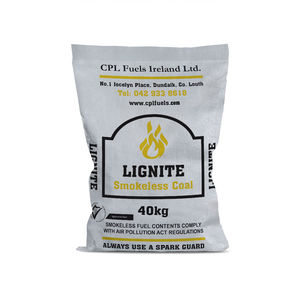 CPL Smokeless Lignite Nuggets 40kg