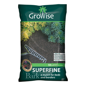 Growise Superfine Bark 3M3