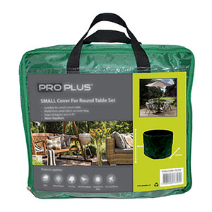 ProPlus Classic Cover Small Round Set